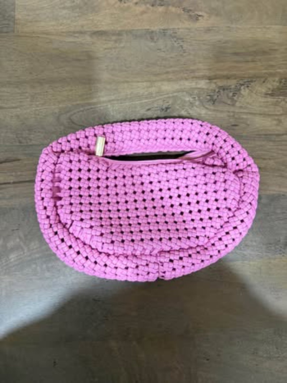 Pink bag - Picture 3 of 4
